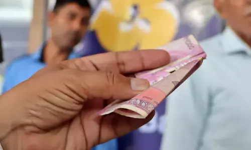 31 जुलाई तक 2000 रुपये के 88 फीसदी नोट बैंकों में वापस आए : आरबीआई