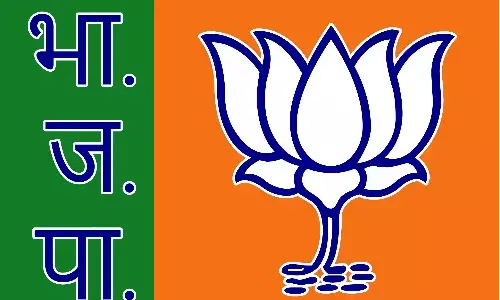 राज्यसभा में भी भाजपा ने कर लिया बहुमत का जुगाड़, कांग्रेस और आप नहीं रोक पाएंगे दिल्ली सरकार के अधिकारों से जुड़े विधेयक को