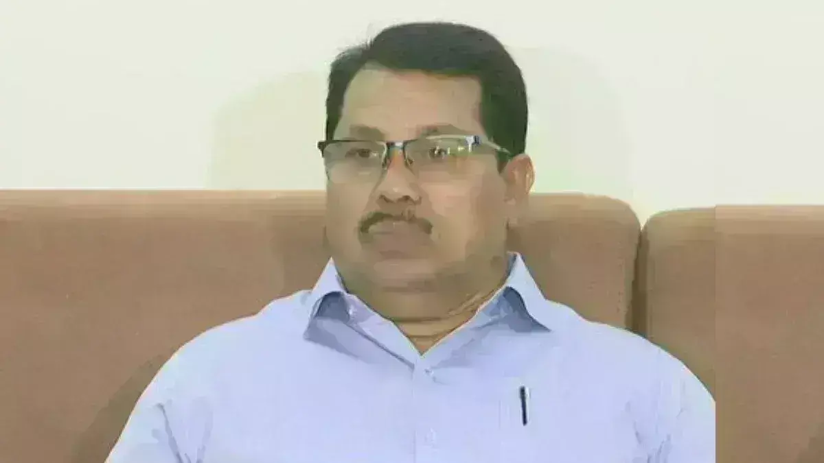 विजय वडेट्टीवार होंगे विधानसभा में विपक्ष के नेता