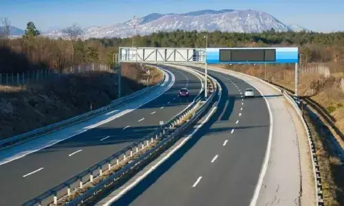 कोकण वासियों को गणेशोत्सव से पहले मिलेगी खुशखबरी, मुंबई-गोवा हाइवे की एक लेन का काम हो जाएगा पूरा