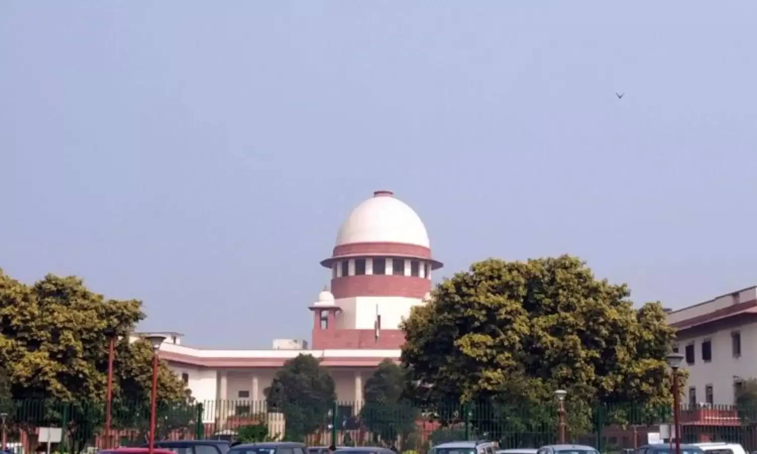 सुप्रीम कोर्ट का निर्देश : विहिप के आंदोलन में कोई नफरत भरा भाषण या हिंसा न हो