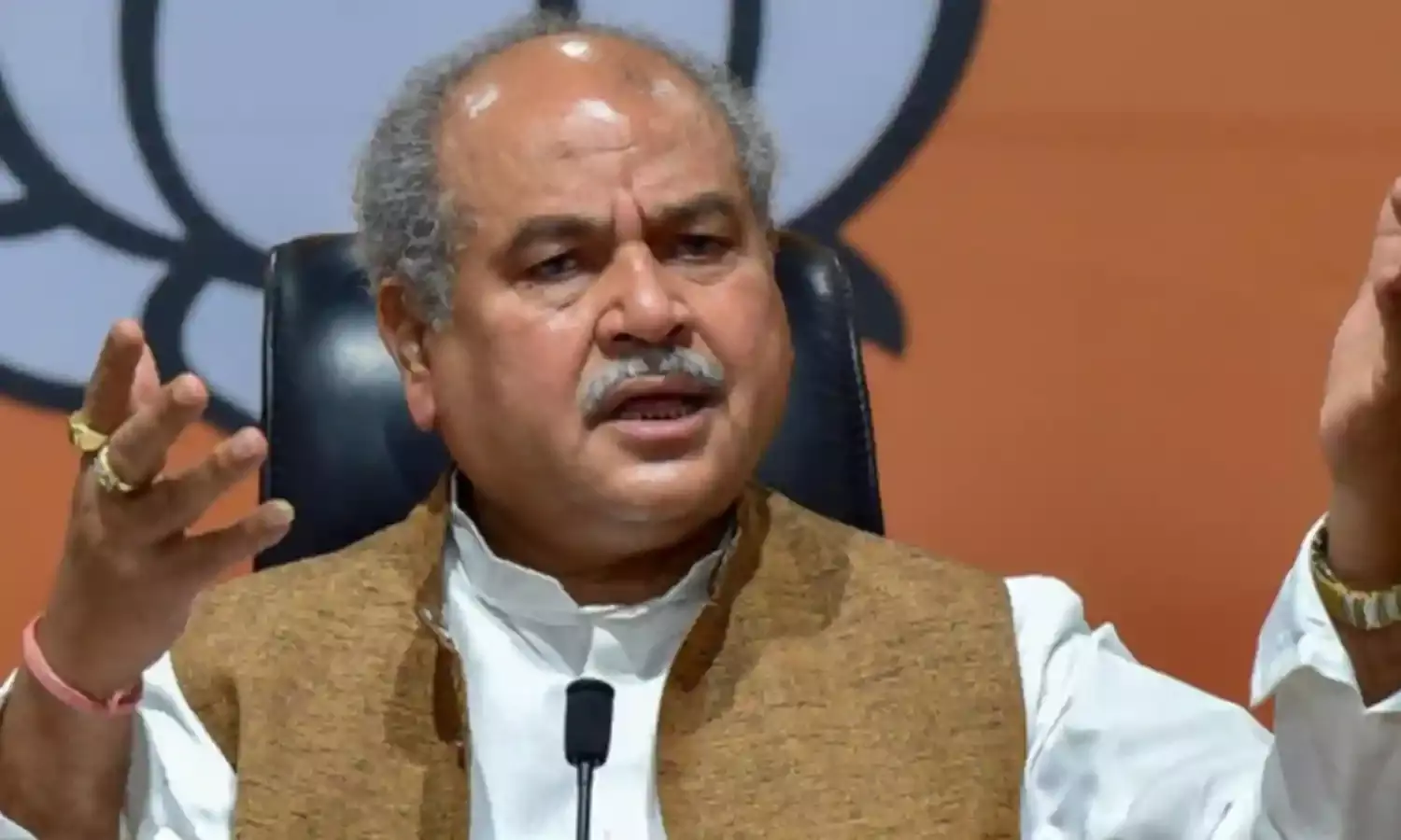 2022-23 में कृषि और संबद्ध क्षेत्रों पर खर्च हुए 6.5 लाख करोड़