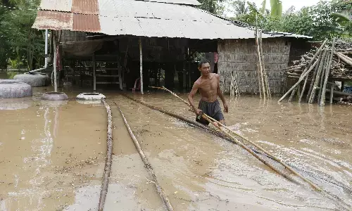 जनवरी-जुलाई में कंबोडिया में बज्रपात, आग लगने, तूफान से 90 की मौत