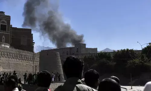 यमन में अल-कायदा के हमले में 6 सैनिकों की मौत