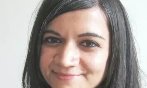 ब्रिटिश-भारतीय चेतना मारू का पहला उपन्यास बुकर लांगलिस्‍ट में शामिल