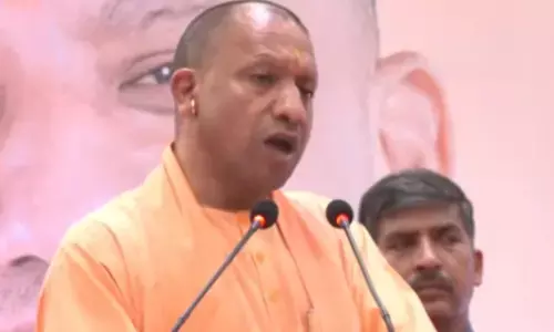 यूपी में हवाई कनेक्टिविटी के लिए अंतर्राष्ट्रीय एयरपोर्ट की संख्या बढ़ाएं : सीएम योगी यूपी में हवाई कनेक्टिविटी के लिए अंतर्राष्ट्रीय एयरपोर्ट की संख्या बढ़ाएं : सीएम योगी