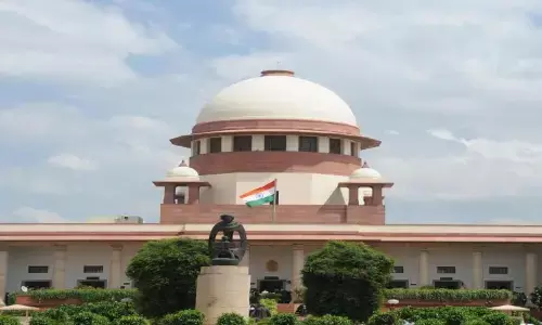 सुप्रीम कोर्ट में अनुच्छेद 370 को निरस्त करने को चुनौती देने वाली याचिकाओं पर सुनवाई शुरू