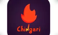 शॉर्ट वीडियो ऐप चिंगारी ने गूगल प्ले स्टोर पर 100 मिलियन डाउनलोड का आंकड़ा किया पार