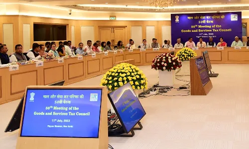 ऑनलाइन गेमिंग, कैसीनो और घुड़दौड़ पर 28 प्रतिशत जीएसटी को लेकर अंतिम फैसला आज