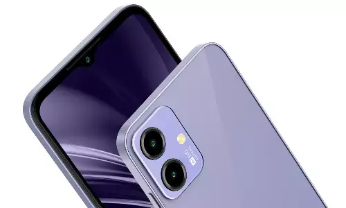 लावा ने नया किफायती स्मार्टफोन युवा 2 किया लॉन्च