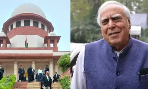 सुप्रीम कोर्ट में कपिल सिब्बल ने कहा, भारत में जम्मू-कश्मीर का एकीकरण हमेशा निर्विवाद रहेगा