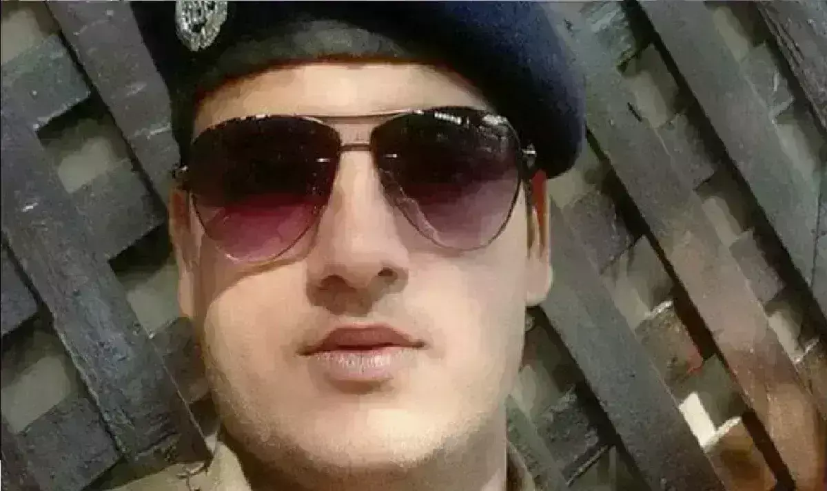 सात अगस्त तक जीआरपी हिरासत में आरपीएफ जवान