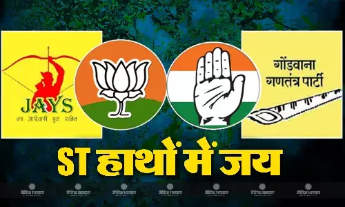 बड़वानी की चुनावी राजनीति बढ़ती बेरोजगारी और पलायन ,समस्या और चुनावी समीकरण