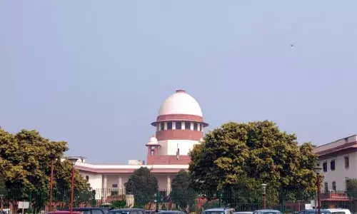 सुप्रीम कोर्ट का निर्देश : विहिप के आंदोलन में कोई नफरत भरा भाषण या हिंसा न हो
