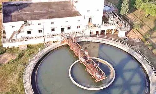 7 दिन का अल्टीमेटम अन्यथा बंद हो जाएगी जलापूर्ति