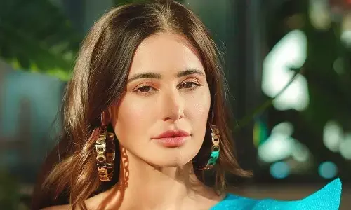 ओटीटी गैंग में शामिल होना आकर्षक है :  नरगिस फाखरी