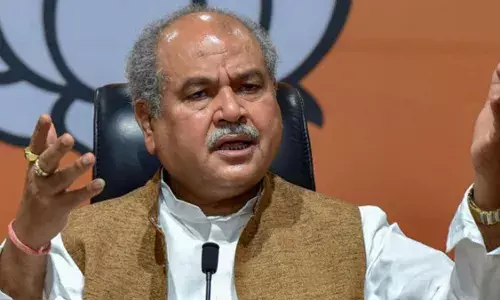 2022-23 में कृषि और संबद्ध क्षेत्रों पर खर्च हुए 6.5 लाख करोड़