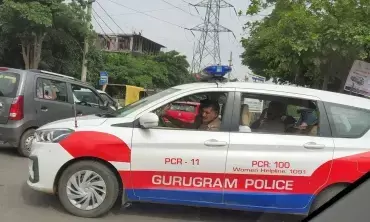 नूंह हिंसा : कर्फ्यू आंशिक रूप से हटा, लोग जरूरी सामान खरीदने के लिए घरों से निकले नूंह हिंसा : कर्फ्यू आंशिक रूप से हटा, लोग जरूरी सामान खरीदने के लिए घरों से निकले