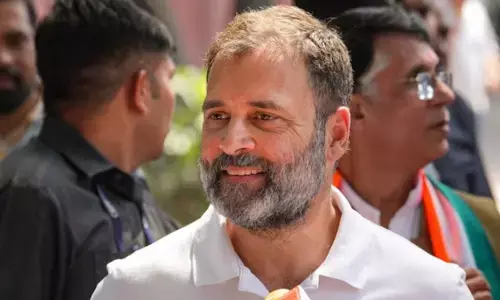 बॉम्बे हाईकोर्ट से राहुल गांधी को प्रधानमंत्री नरेन्द्र मोदी पर टिप्पणी के मामले में 26 सितंबर तक संरक्षण जारी