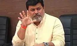 भिवंडी में एसटीपी परियोजना का काम दिसंबर तक पूरा होगा भिवंडी में एसटीपी परियोजना का काम दिसंबर तक पूरा होगा