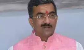 चार निरीक्षकों का तबादला न होने के आरोपों की जांच की जाएगी चार निरीक्षकों का तबादला न होने के आरोपों की जांच की जाएगी