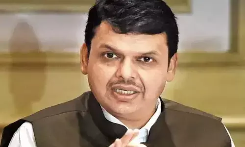 महिलाओं के साथ हुए अपराध में महाराष्ट्र तीसरे नंबर पर - फडणवीस महिलाओं के साथ हुए अपराध में महाराष्ट्र तीसरे नंबर पर - फडणवीस