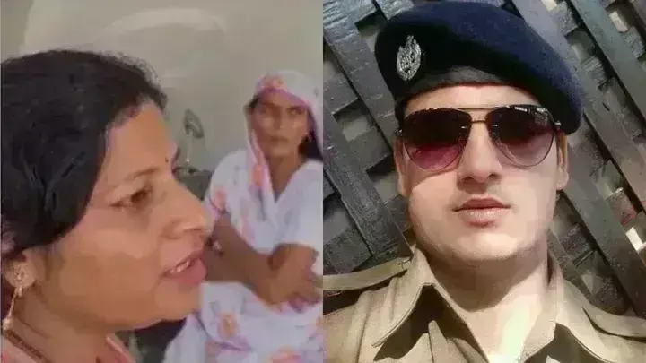 वलसाड स्टेशन पर उतरना चाहता था चेतन, चल रहा था बीमारी का इलाज, परिजन तक को पता ही नहीं वलसाड स्टेशन पर उतरना चाहता था चेतन, चल रहा था बीमारी का इलाज, परिजन तक को पता ही नहीं