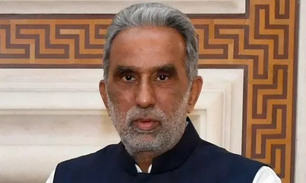 हरियाणा हिंसा पर बोले कृष्णपाल गुर्जर, विपक्ष न डाले आग में घी हरियाणा हिंसा पर बोले कृष्णपाल गुर्जर, विपक्ष न डाले आग में घी
