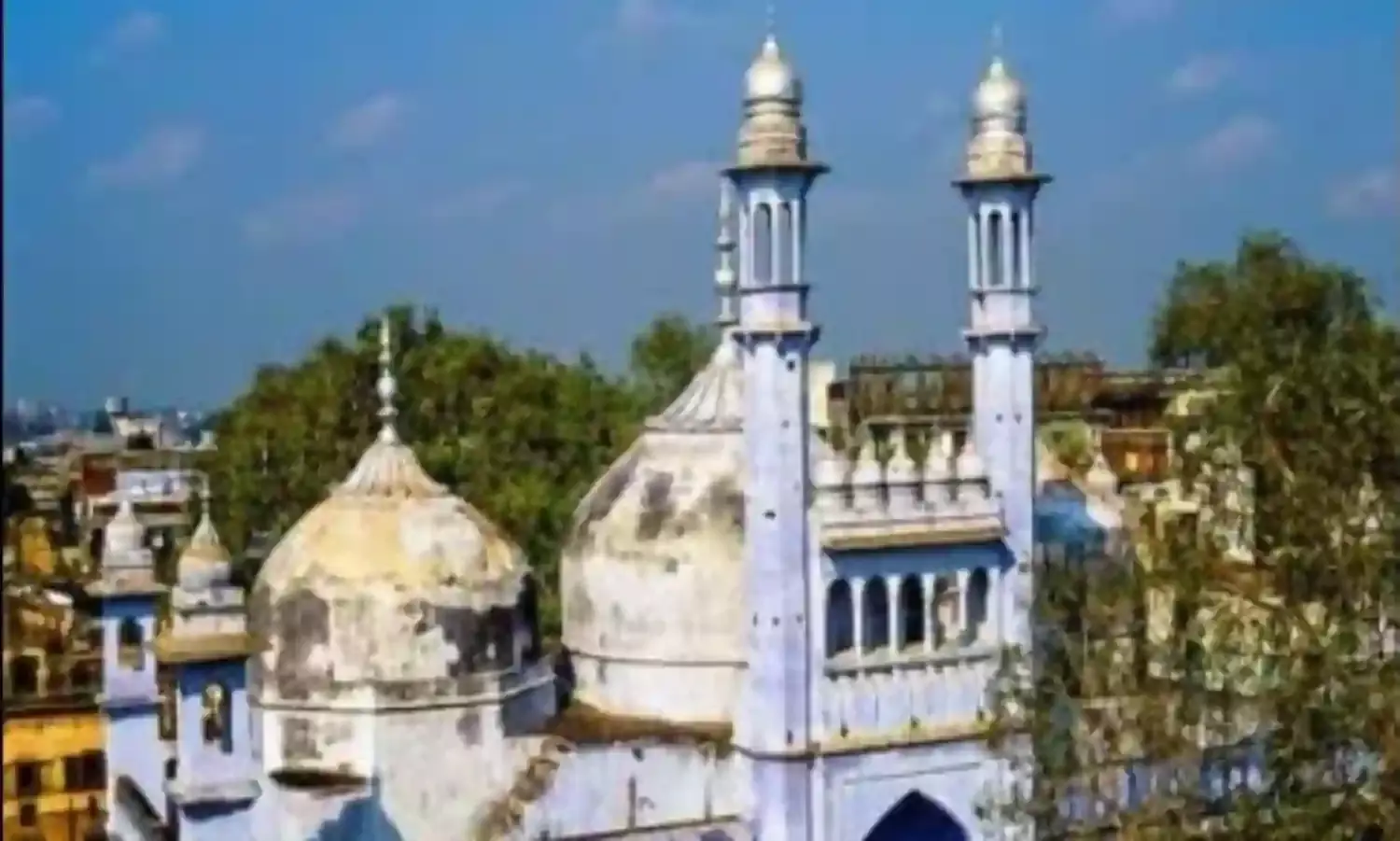 सुप्रीम कोर्ट ज्ञानवापी पर इलाहाबाद हाई कोर्ट के फैसले के खिलाफ याचिका पर विचार के लिए तैयार