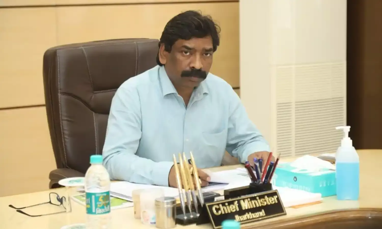 झारखंड में पेपर लीक और नकल पर सख्त सजा का बिल पारित, भाजपा-आजसू ने किया बायकॉट