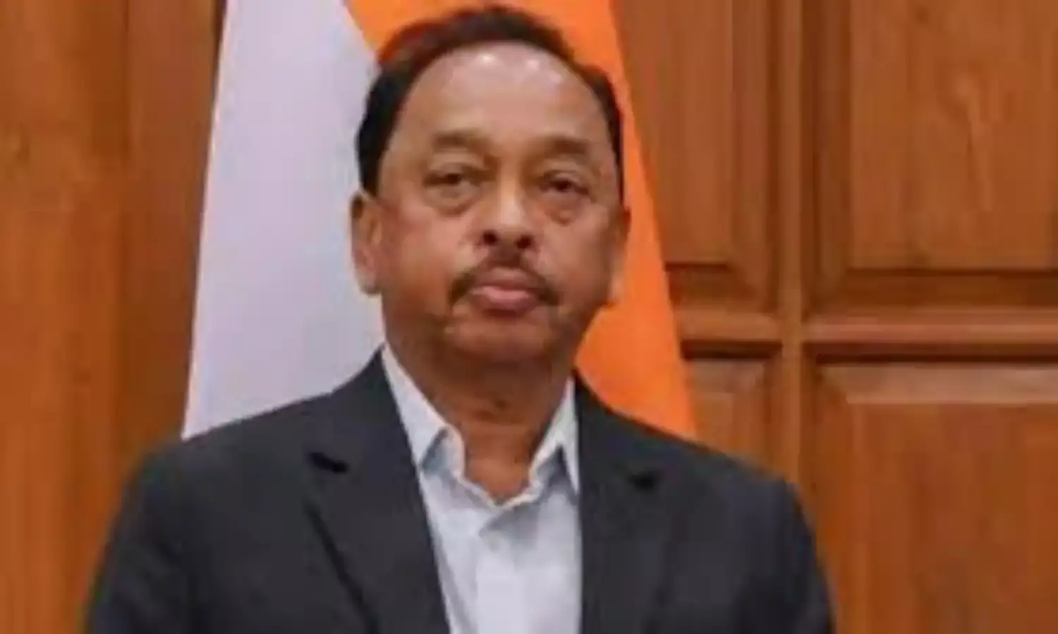 प्रस्तावित महाराष्ट्र ग्लोबल मेड टेक जोन को मिलेगी हरसंभव मदद - राणे