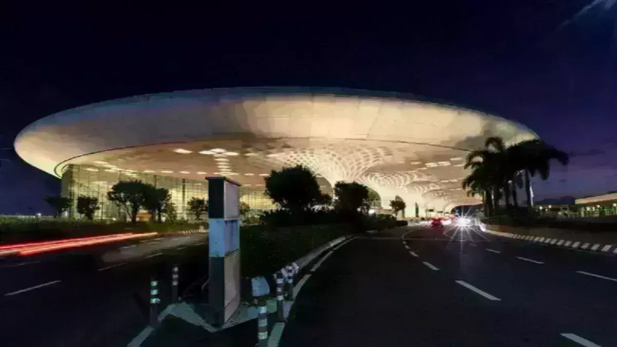 महाराष्ट्र के आधा दर्जन हवाई अड्डे कर रहे हैं हरित ऊर्जा का उपयोग