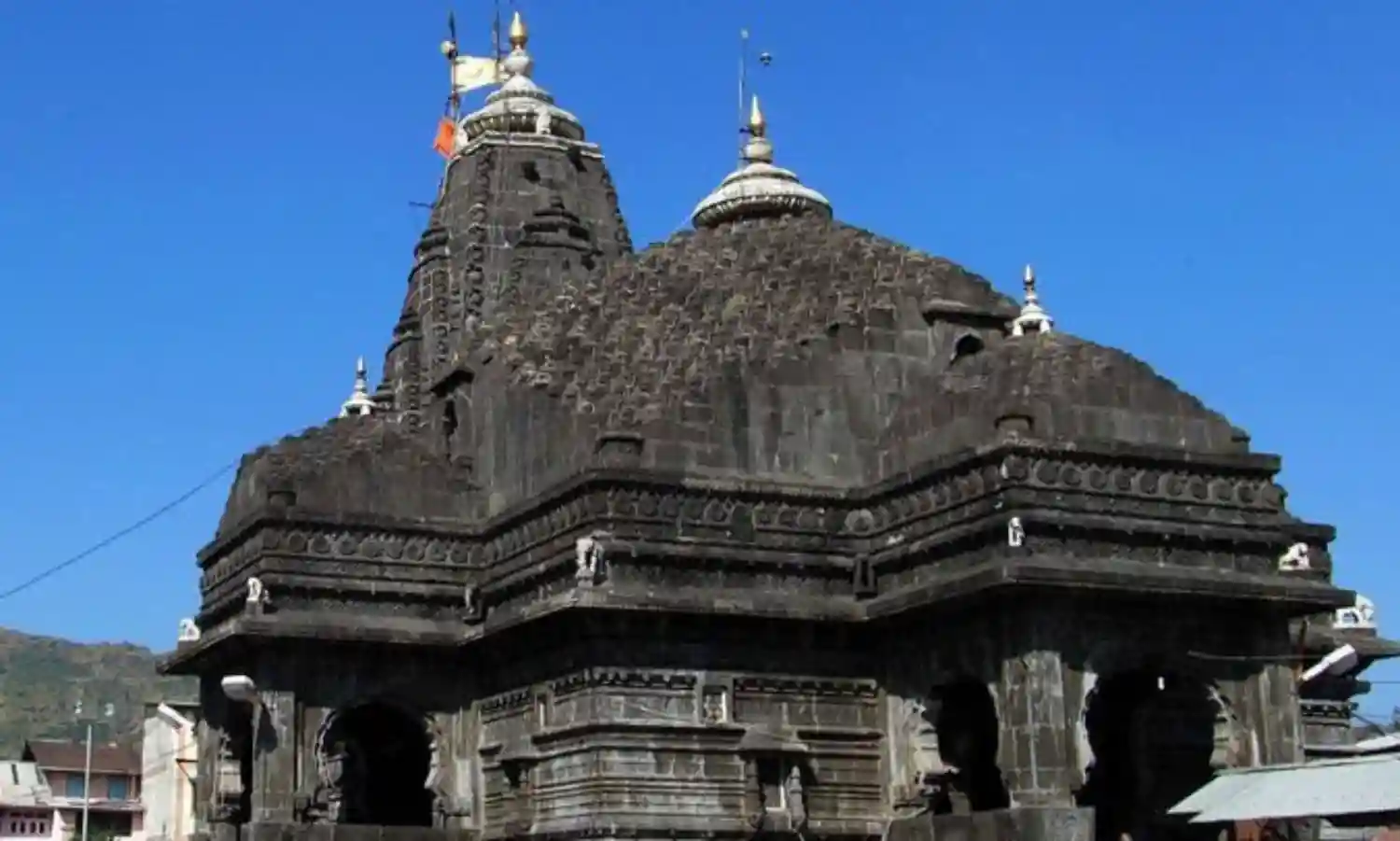 राज्य में ब और क वर्ग तीर्थक्षेत्र मंदिरों के जीर्णोद्धार के लिए नई योजना