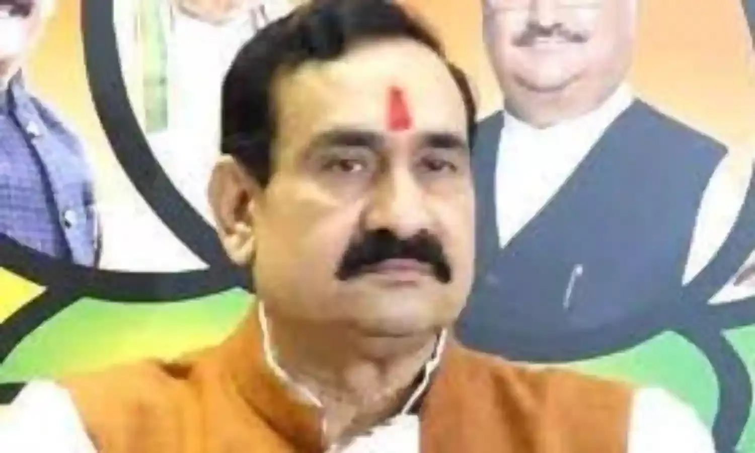 मध्यप्रदेश में हो रहे तबादलों पर कांग्रेस ने भाजपा पर उठाए सवाल, गृह मंत्री नरोत्तम मिश्रा ने किया पलटवार