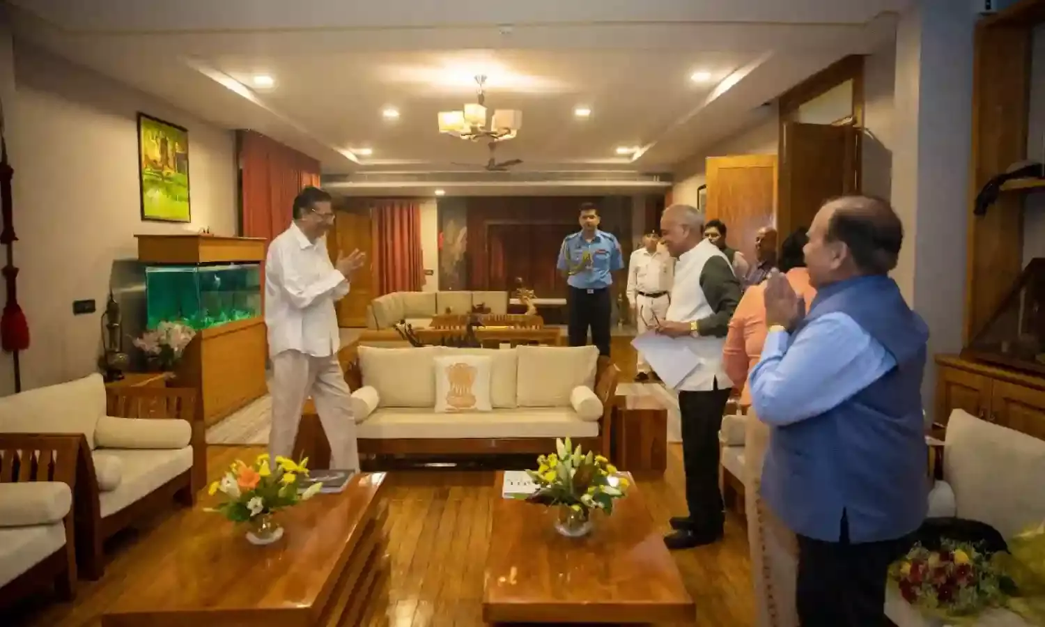 मणिपुर हिंसा : इंफाल में केंद्रीय कृषि विश्‍वविद्यालय ने मिजोरम के छात्रों के लिए वैकल्पिक कदम उठाए