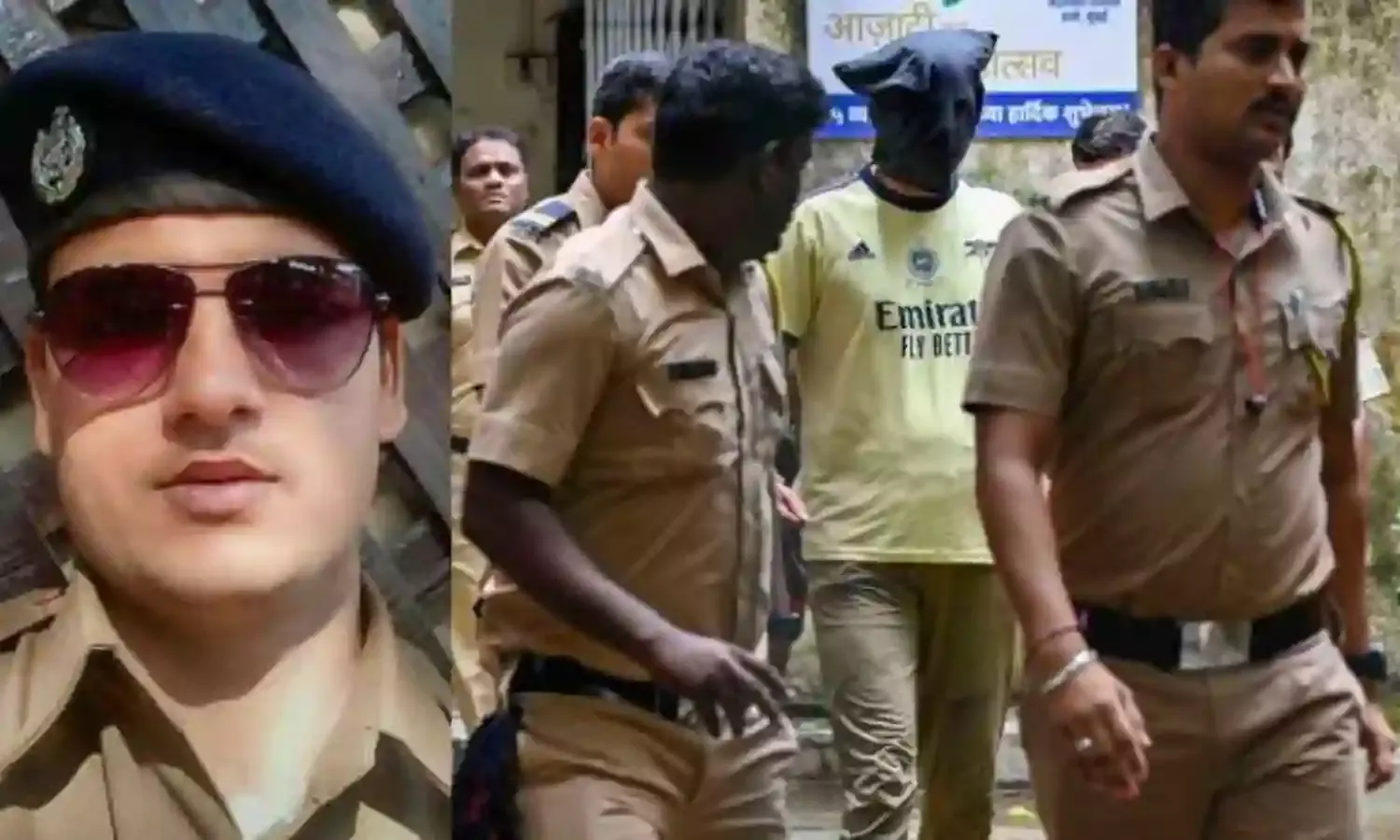 चेतन सिंह का होगा मनोवैज्ञानिक टेस्ट, जांच में सहयोग नहीं कर रहा