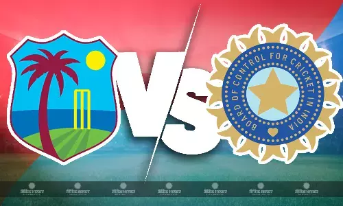 भारत और वेस्ट इंडीज के बीच पहला टी-20 मैच आज, कई युवाओं को मिल सकता है डेब्यू का मौका,  जानिए दोनों टीमों की पॉसिबल प्लेइंग-11