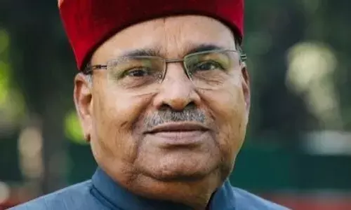 उडुपी कॉलेज टॉयलेट कैमरा मामला: बीजेपी राज्यपाल से मिल एसआईटी जांच की करेगी मांग उडुपी कॉलेज टॉयलेट कैमरा मामला: बीजेपी राज्यपाल से मिल एसआईटी जांच की करेगी मांग