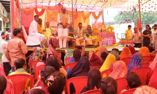 भाजपा महिला मोर्चा सोशल मीडिया राष्ट्रीय प्रभारी की अध्यक्षता में बैठक आयोजित भाजपा महिला मोर्चा सोशल मीडिया राष्ट्रीय प्रभारी की अध्यक्षता में बैठक आयोजित