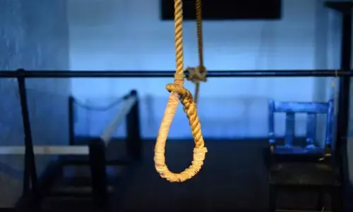 कोटा में फिर एक छात्र ने की आत्महत्या, मेडिकल परीक्षा की कर रहा था तैयारी