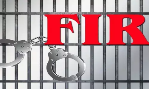 बेंगलुरु स्कूल में लड़कों ने की लड़कियों के साथ छेड़खानी, एफआईआर दर्ज