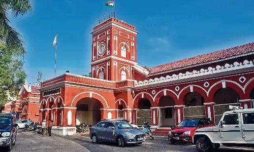 पहली बार हो रही इतनी सख्त कार्रवाई, 8500 बकायादारों की सूची तैयार पहली बार हो रही इतनी सख्त कार्रवाई, 8500 बकायादारों की सूची तैयार