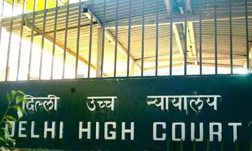 दिल्ली हाई कोर्ट ने ईडब्‍ल्‍यूएस कोटा में एडमिशन से मना करने पर दो निजी स्कूलों से मांगा जवाब