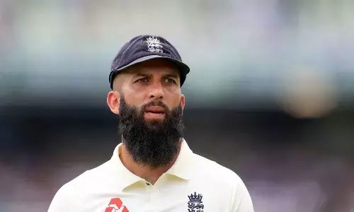 मैं अगले साल होने वाले इंग्लैंड के भारत दौरे का हिस्सा नहीं हूं : मोईन अली