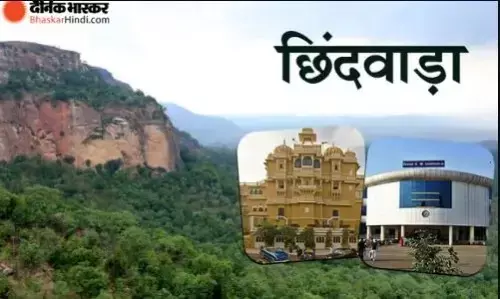 पुलिस की वर्दी में चोरी करने मकान में घुसा बदमाश, मकान मालिक नींद से उठा तो कहा चैकिंग करने आया हूं, चांद के मेघदौन का मामला