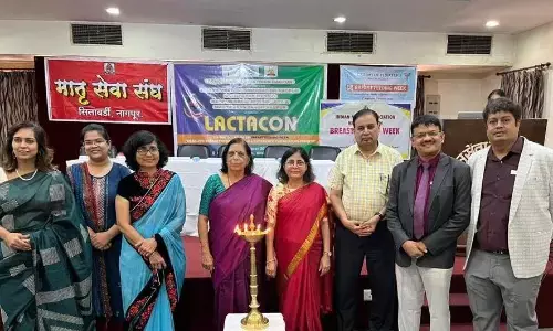 विश्व स्तनपान सप्ताह : डॉ उदय बोधनकर ने कहा -  मां के दूध में है एंटीबॉडी, बच्चों को बीमारी से रखता है दूर
