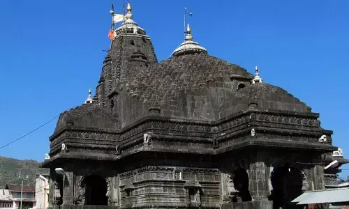 राज्य में ब और क वर्ग तीर्थक्षेत्र मंदिरों के जीर्णोद्धार के लिए नई योजना राज्य में ब और क वर्ग तीर्थक्षेत्र मंदिरों के जीर्णोद्धार के लिए नई योजना