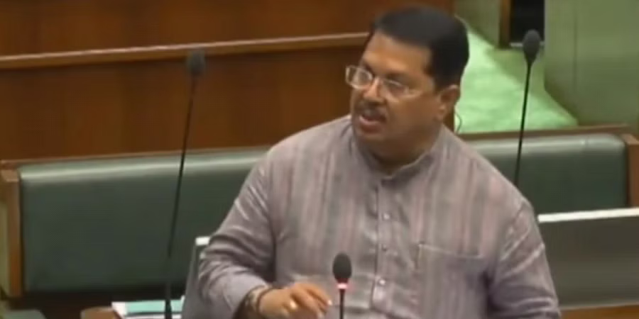 विजय वडेट्टीवार बने विधानसभा में विपक्ष के नेता विजय वडेट्टीवार बने विधानसभा में विपक्ष के नेता