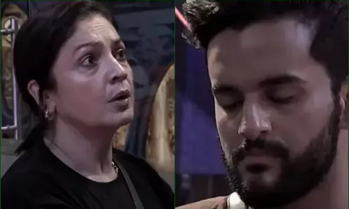 बिग बॉस ओटीटी : पूजा भट्ट ने अभिषेक मल्हान के आचरण को सराहा बिग बॉस ओटीटी : पूजा भट्ट ने अभिषेक मल्हान के आचरण को सराहा