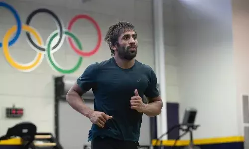 दिल्ली की अदालत ने आपराधिक मानहानि शिकायत में बजरंग पुनिया को भेजा समन